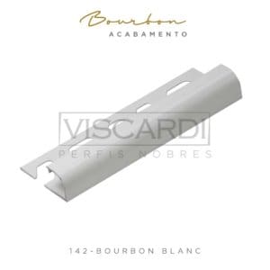 142-PERFIL VISCARDI BOURBON BLANC