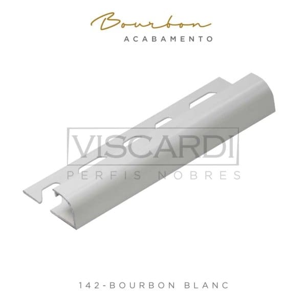 142-PERFIL VISCARDI BOURBON BLANC