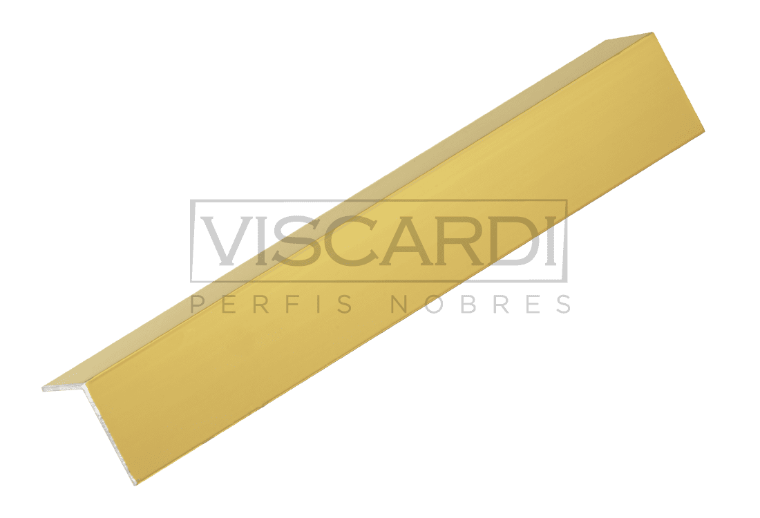 334 - PERFIL VISCARDI SIENA GOLDEN MATTE - V2 - LINHA