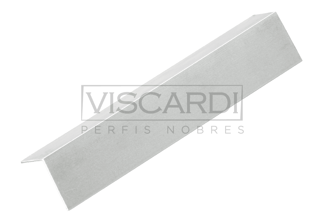 85 - PERFIL VISCARDI SIENA MATTE - 19mm - LINHA