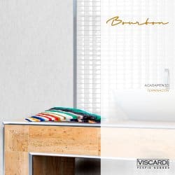 Catálogo Linha Bourbon Viscardi