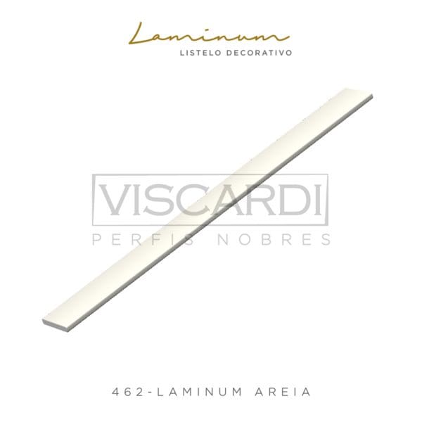 462 - PERFIL VISCARDI LAMINUM AREIA