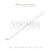 463 - PERFIL VISCARDI LAMINUM BLANC BRILHO