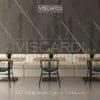 467 - PERFIL VISCARDI LAMINUM CINZA CLASSIC - AMBIENTE 1