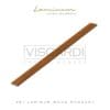 487 - PERFIL VISCARDI LAMINUM WOOD MARRONE