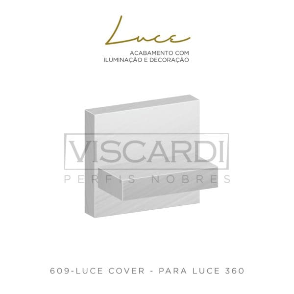 609-LUCE COVER - PARA LUCE 360